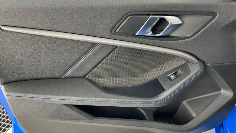 BMW 1 Series 118i [136] M Sport 5dr Step Auto [LCP] Petrol Hatchback